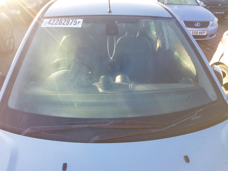 U44, Ford Fiesta 2007, 1.4, бензин, МКПП