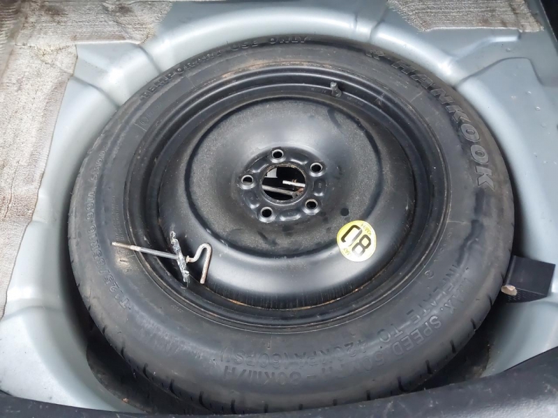 U45, Ford Focus 2006, 1.6, бензин, МКПП