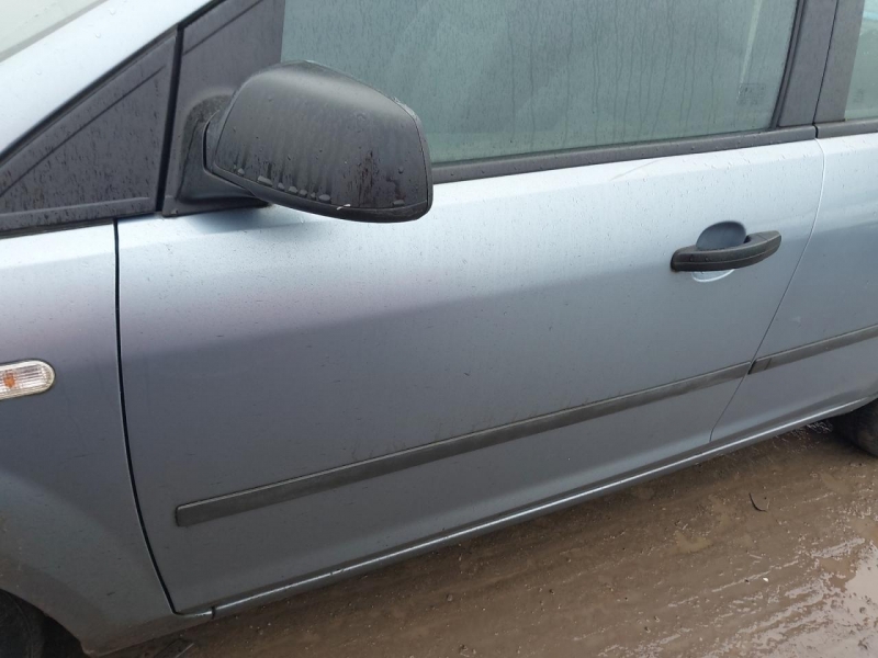 U45, Ford Focus 2006, 1.6, бензин, МКПП