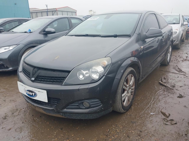 U46, Opel Astra 2009, 1.8, бензин, АКПП