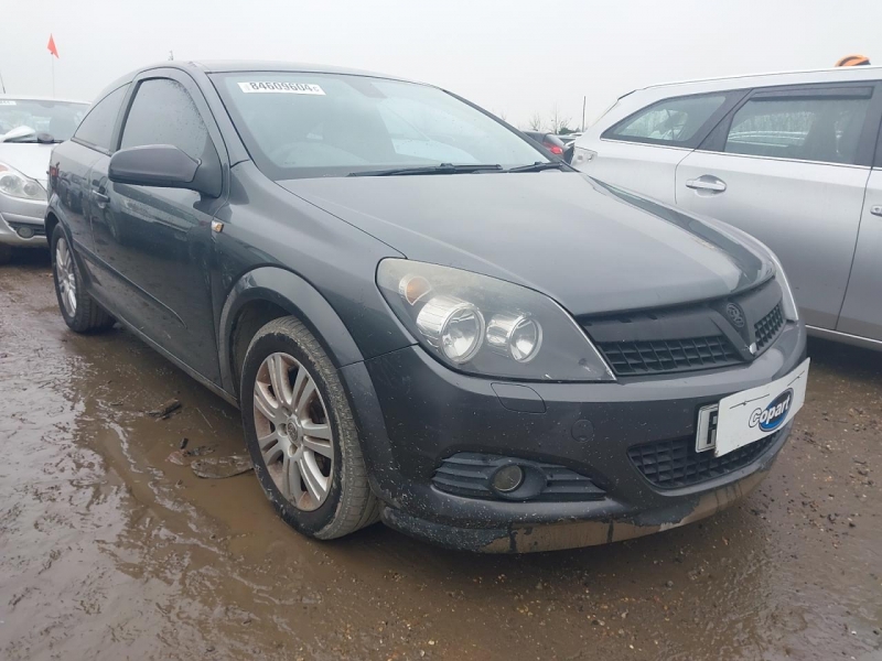 U46, Opel Astra 2009, 1.8, бензин, АКПП