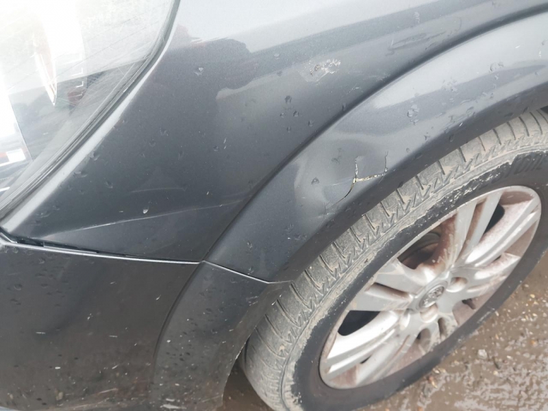 U46, Opel Astra 2009, 1.8, бензин, АКПП