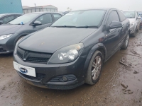U46, Opel Astra 2009, 1.8, бензин, АКПП