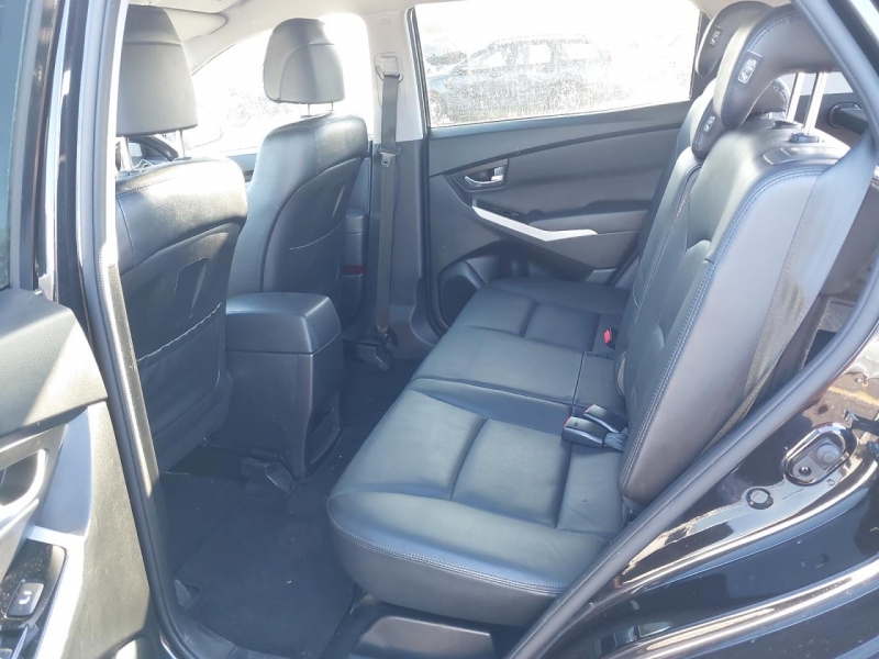 U49, Ssang Yong Korando 2015, 2.0, дизель, МКПП
