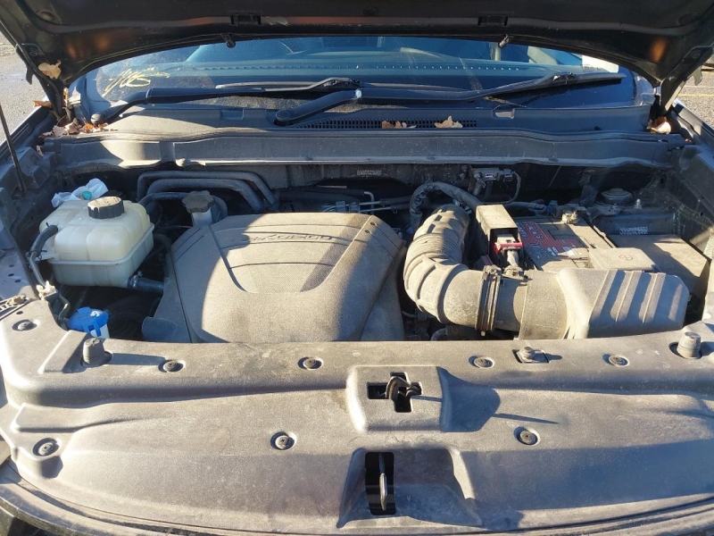 U49, Ssang Yong Korando 2015, 2.0, дизель, МКПП