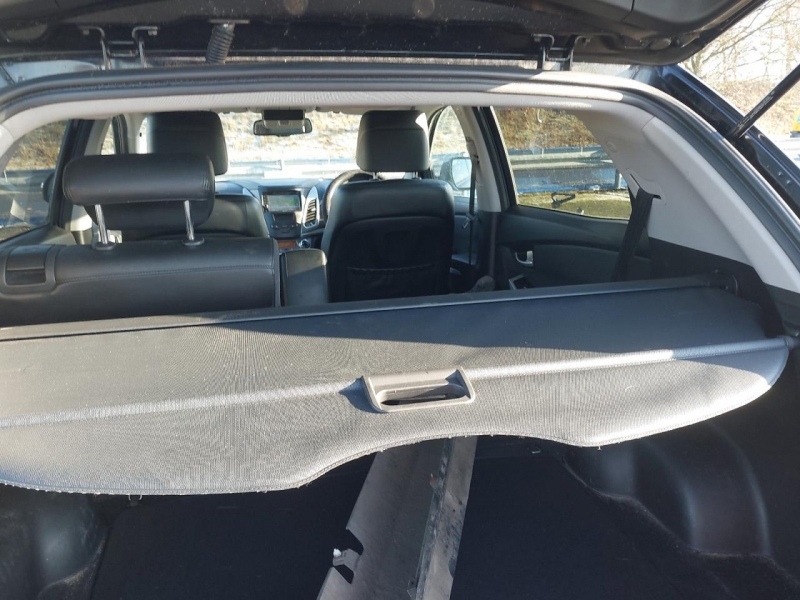 U49, Ssang Yong Korando 2015, 2.0, дизель, МКПП