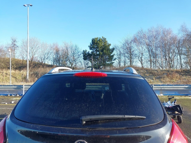 U49, Ssang Yong Korando 2015, 2.0, дизель, МКПП