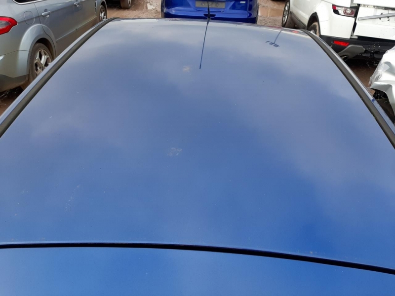 W152, Ford Fusion 2008, 1.6, бензин, МКПП