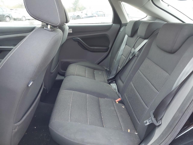 F986, Ford Focus 2010, 1.8, бензин, МКПП