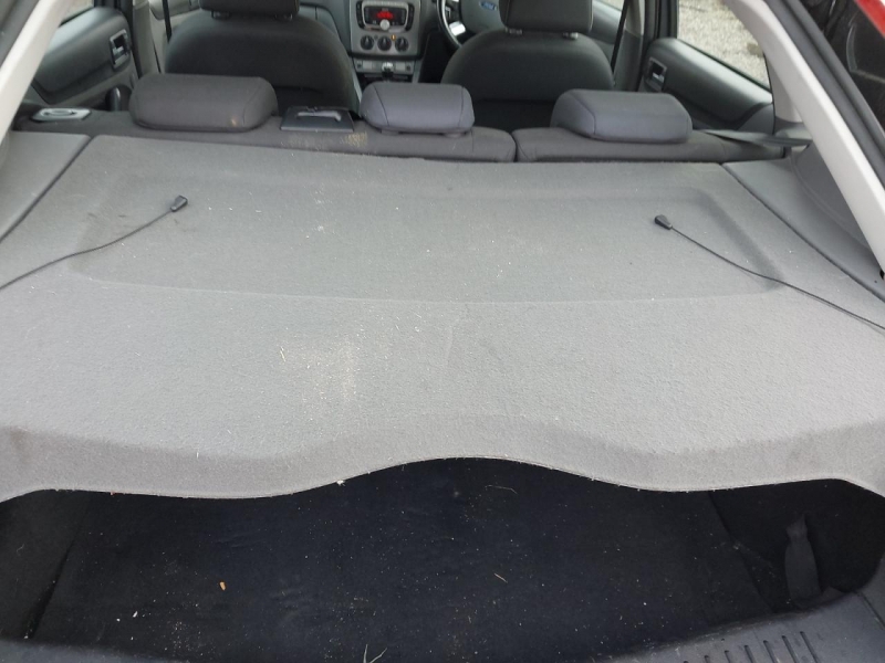 F986, Ford Focus 2010, 1.8, бензин, МКПП