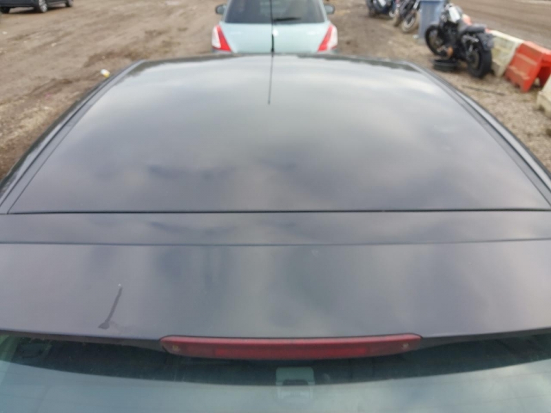 F986, Ford Focus 2010, 1.8, бензин, МКПП