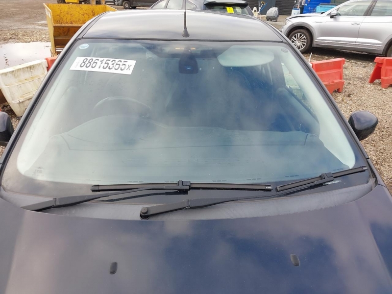 F986, Ford Focus 2010, 1.8, бензин, МКПП