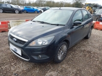 F986, Ford Focus 2010, 1.8, бензин, МКПП