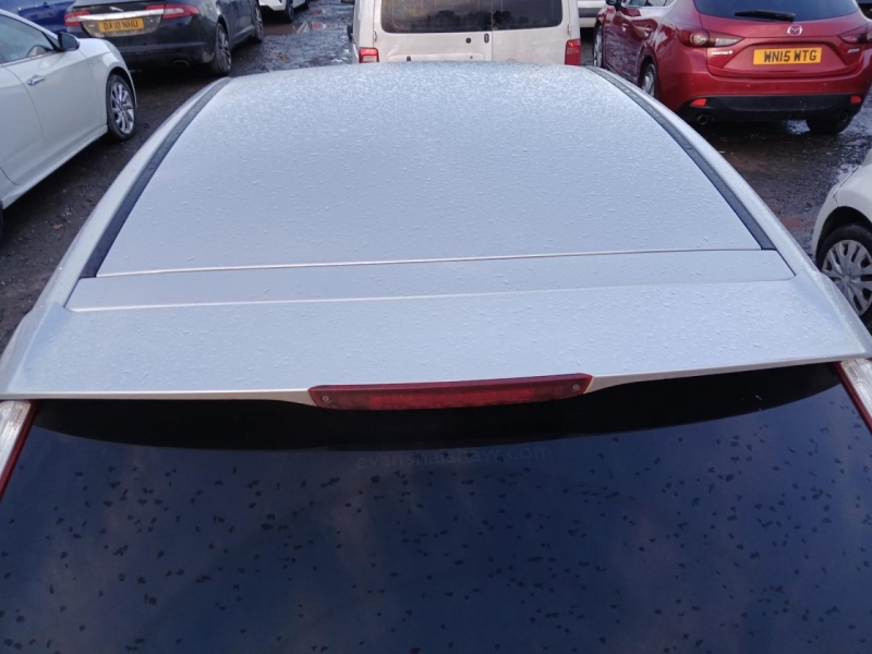 W154, Ford Focus 2008, 1.8, бензин, МКПП