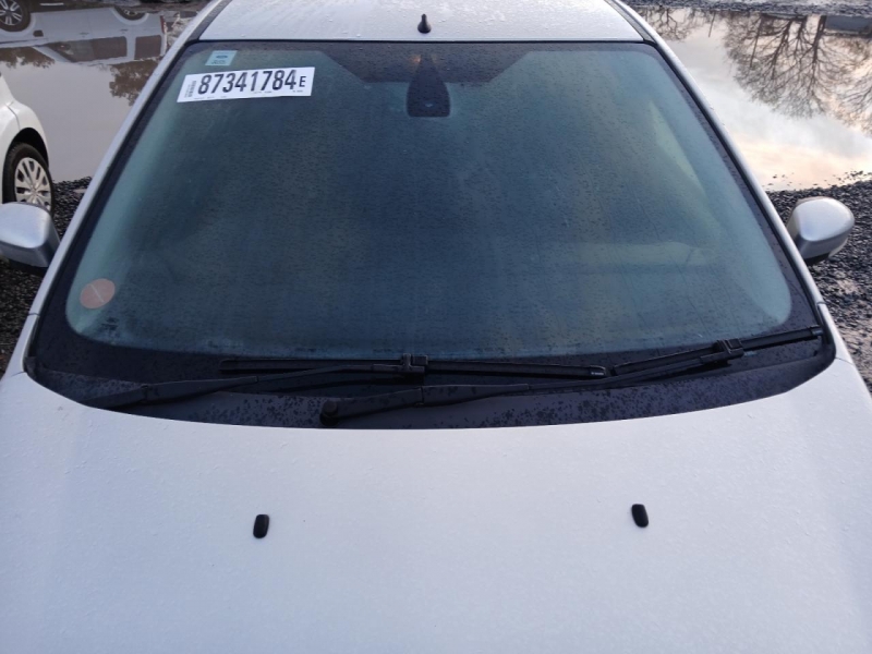 W154, Ford Focus 2008, 1.8, бензин, МКПП