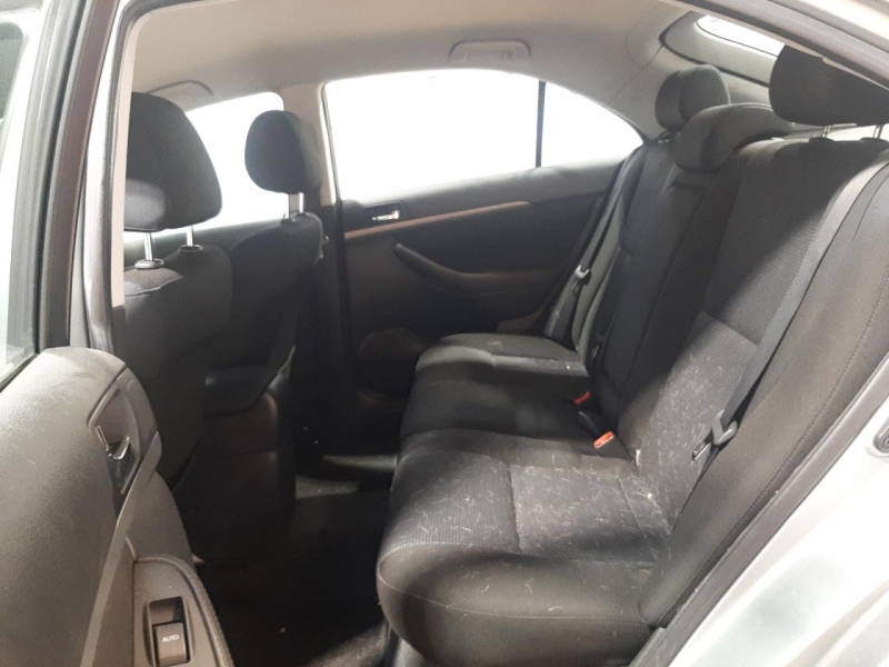 W155, Toyota Avensis 2008, 1.8, бензин, МКПП