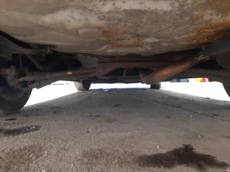 W155, Toyota Avensis 2008, 1.8, бензин, МКПП