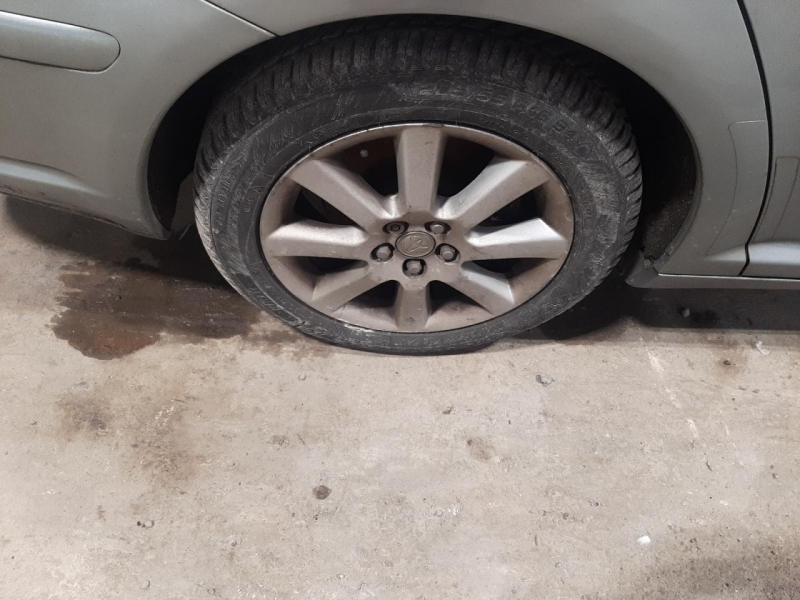 W155, Toyota Avensis 2008, 1.8, бензин, МКПП