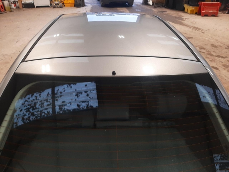 W155, Toyota Avensis 2008, 1.8, бензин, МКПП