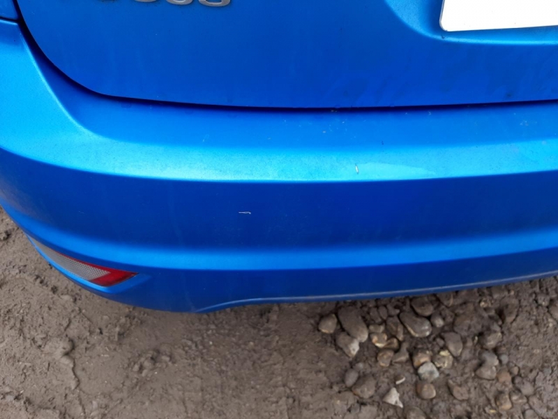 F977, Ford Focus 2010, 1.8, бензин, МКПП