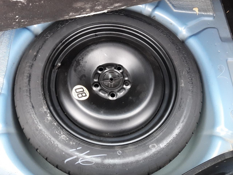 F977, Ford Focus 2010, 1.8, бензин, МКПП