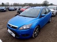 F977, Ford Focus 2010, 1.8, бензин, МКПП