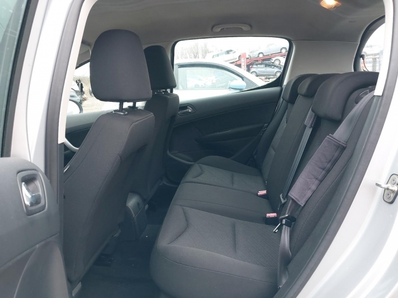 W157, Peugeot 308 2011, 1.6, бензин, МКПП