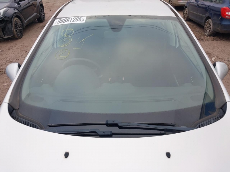 W157, Peugeot 308 2011, 1.6, бензин, МКПП