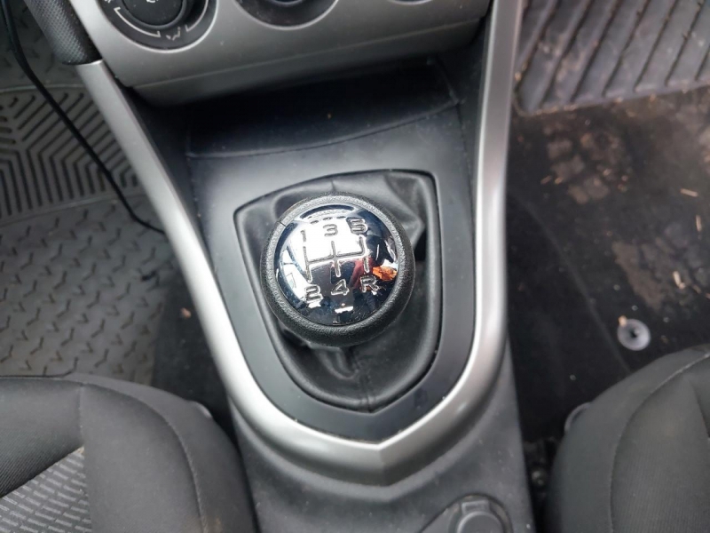 W157, Peugeot 308 2011, 1.6, бензин, МКПП