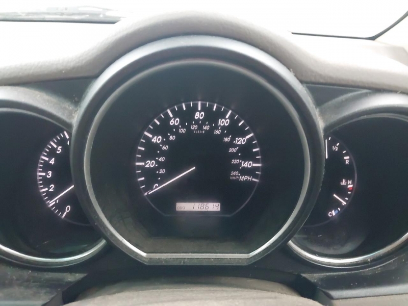 W158, Lexus RX 2007, 3.5, бензин, АКПП