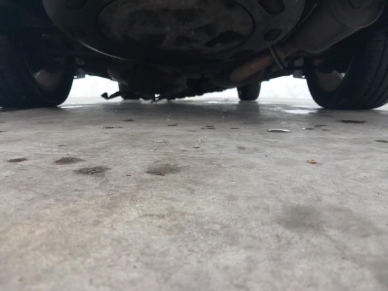 W158, Lexus RX 2007, 3.5, бензин, АКПП