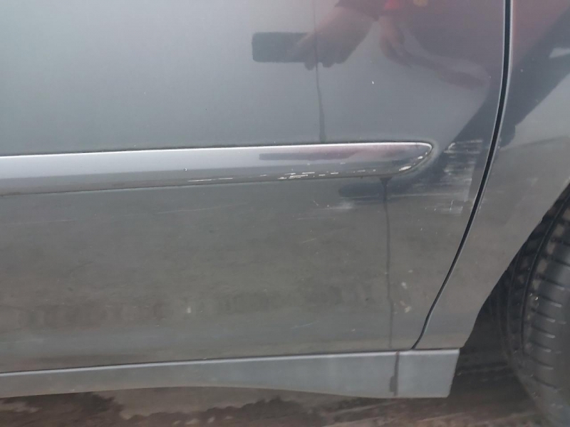 W158, Lexus RX 2007, 3.5, бензин, АКПП
