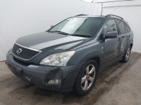 W158, Lexus RX 2007, 3.5, бензин, АКПП