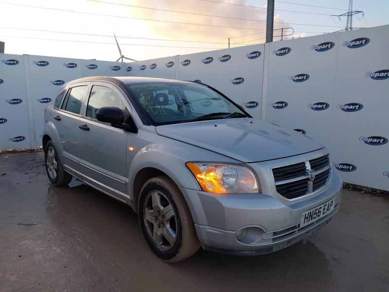 W159, Dodge Caliber 2006, 2.0, бензин, АКПП