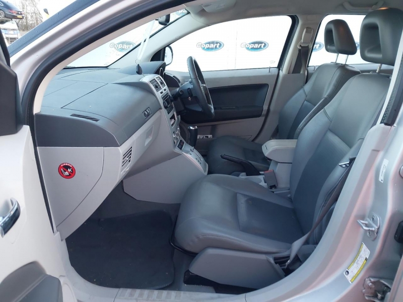 W159, Dodge Caliber 2006, 2.0, бензин, АКПП