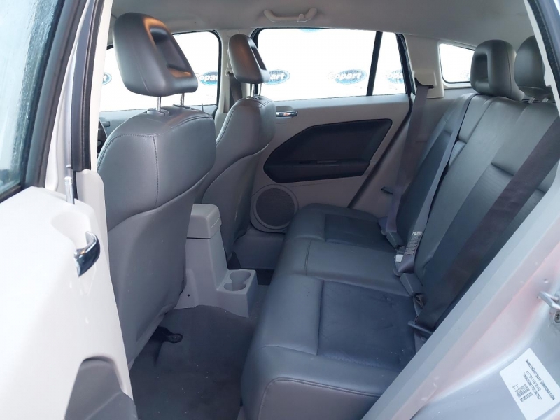 W159, Dodge Caliber 2006, 2.0, бензин, АКПП