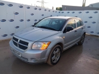 W159, Dodge Caliber 2006, 2.0, бензин, АКПП