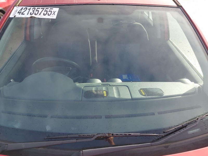 W160, Ford Fusion 2007, 1.6, бензин, АКПП