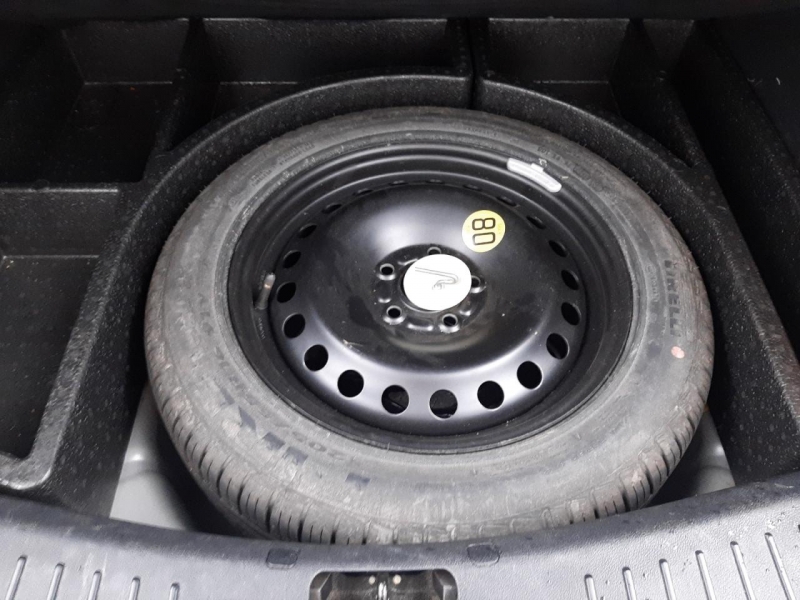 W161, Ford Focus 2007, 1.8, бензин, МКПП