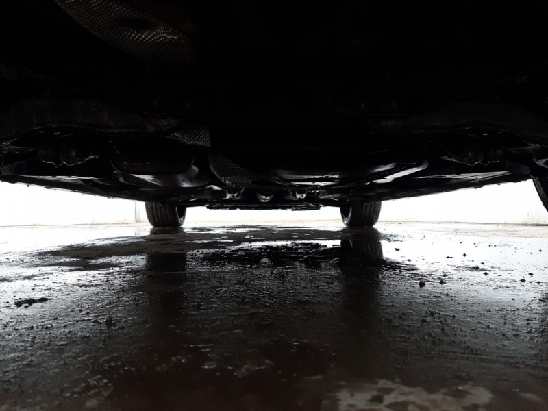 W161, Ford Focus 2007, 1.8, бензин, МКПП