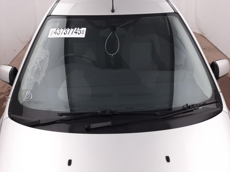 W161, Ford Focus 2007, 1.8, бензин, МКПП
