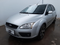 W161, Ford Focus 2007, 1.8, бензин, МКПП