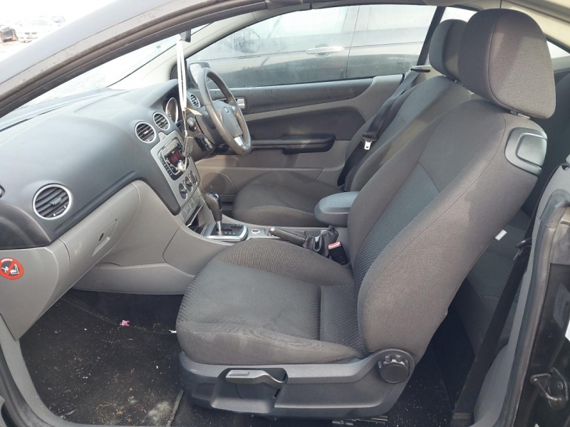 W162, Ford Focus 2009, 2.0, бензин, АКПП