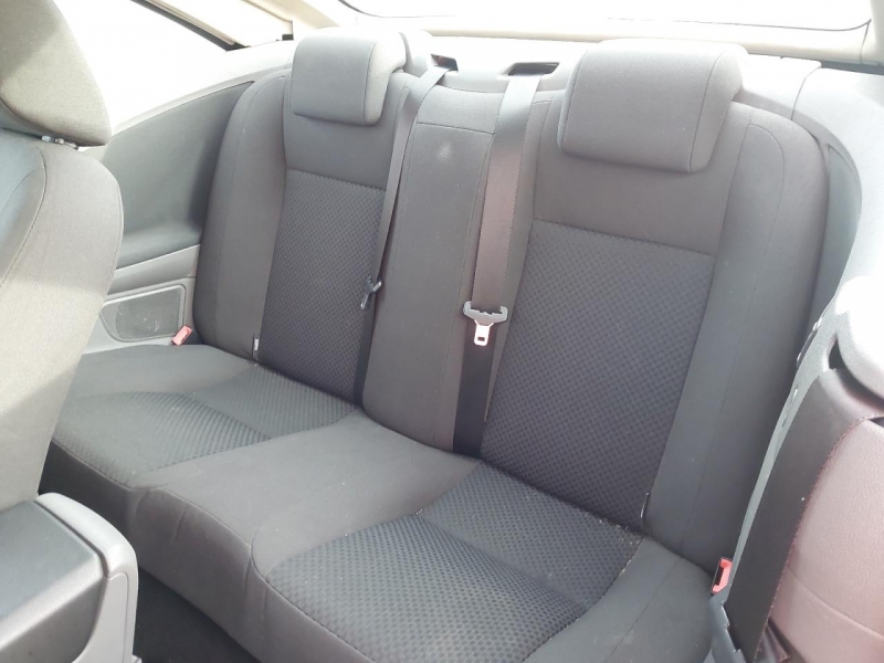 W162, Ford Focus 2009, 2.0, бензин, АКПП