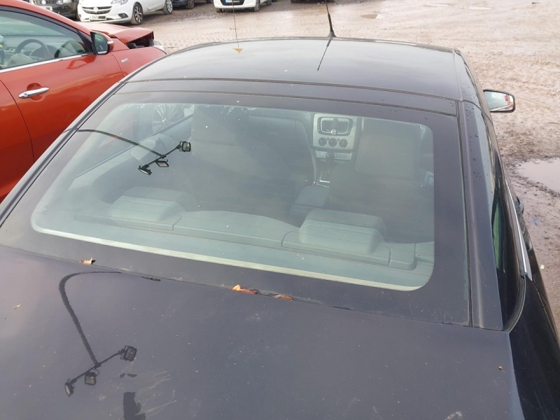 W162, Ford Focus 2009, 2.0, бензин, АКПП