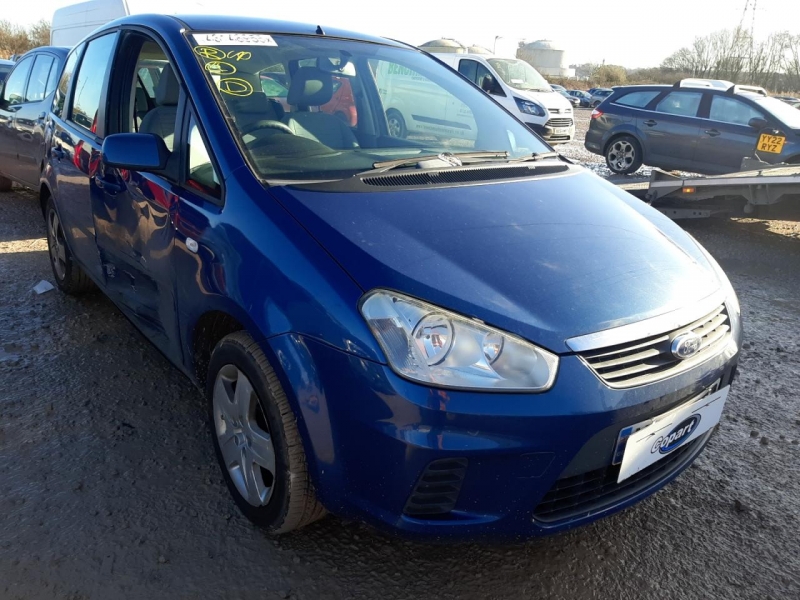 W163, Ford C-MAX 2008, 1.6, бензин, МКПП