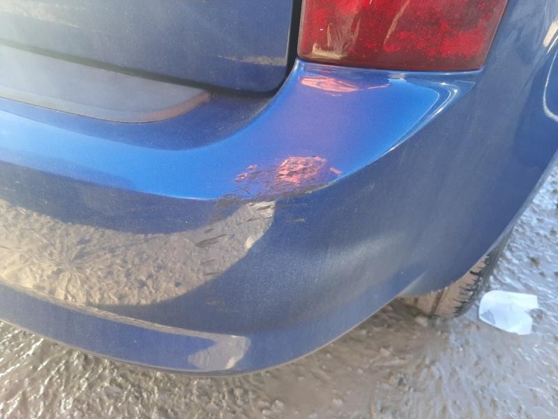 W163, Ford C-MAX 2008, 1.6, бензин, МКПП