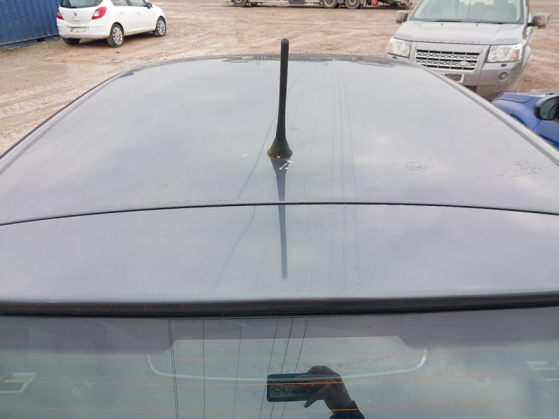 W164, Skoda Fabia 2012, 1.1, бензин, МКПП