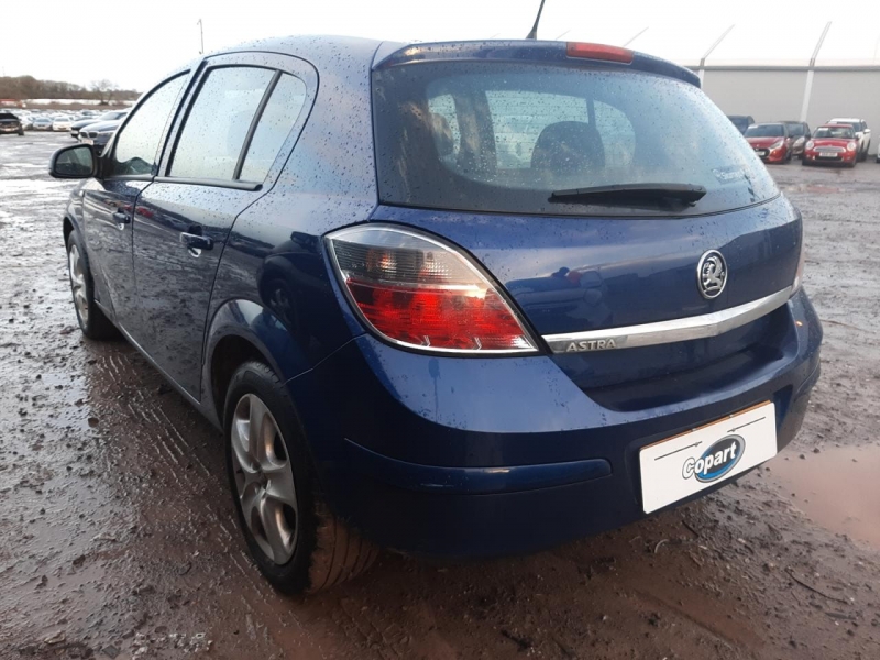 W165, Opel Astra 2011, 1.6, бензин, МКПП
