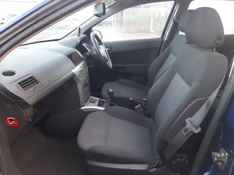 W165, Opel Astra 2011, 1.6, бензин, МКПП